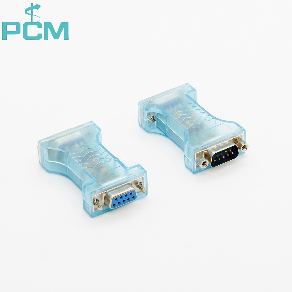 Industrial grade USB to RS485 RS422 converter