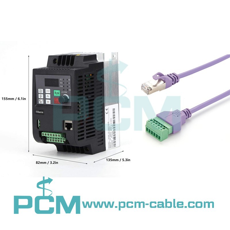 Inverter Communication cable adapter Inverter Communication cable adapter
