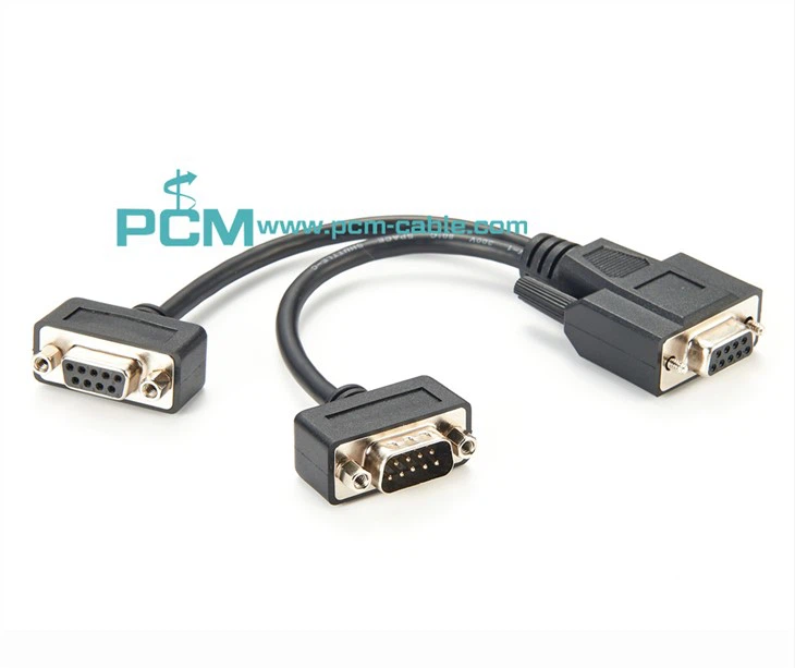 CAN Split Cable