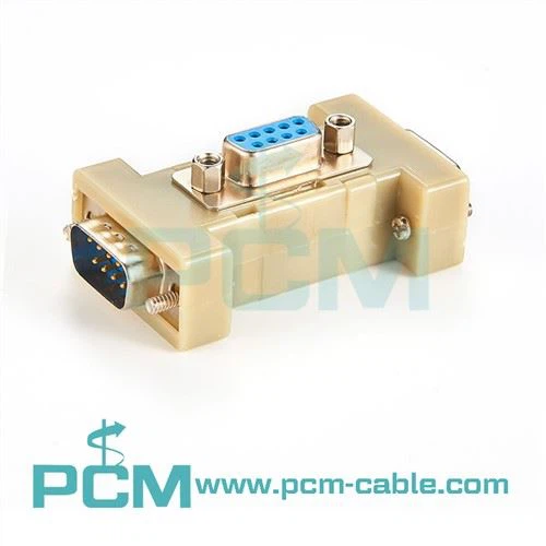 कैन टर्मिनेशन टी-कनेक्टर्स