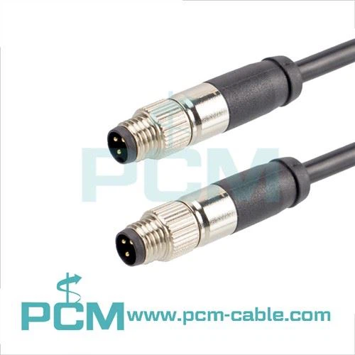 M8 लिथियम बैटरी एक्सटेंशन केबल