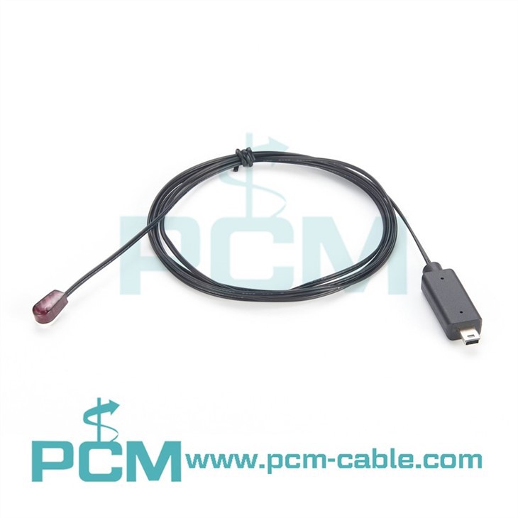 Arduino USB Based Vitrual Com Port to IR Transmitter