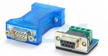 USB से RS-232 केबल का उपयोग क्या है?