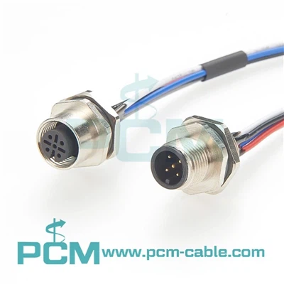 NMEA 2000 हाउसिंग कनेक्टर क्या है?