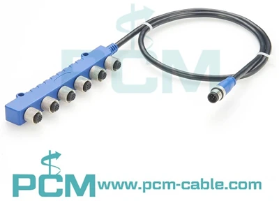 क्या NMEA 2000 एक कैन बस है?