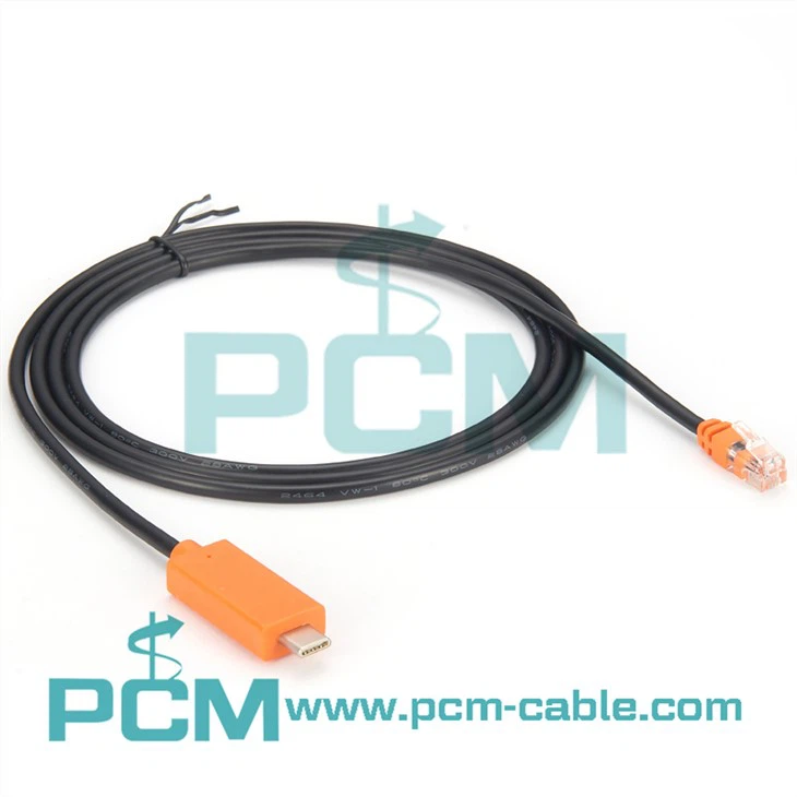 POS Flash Cable