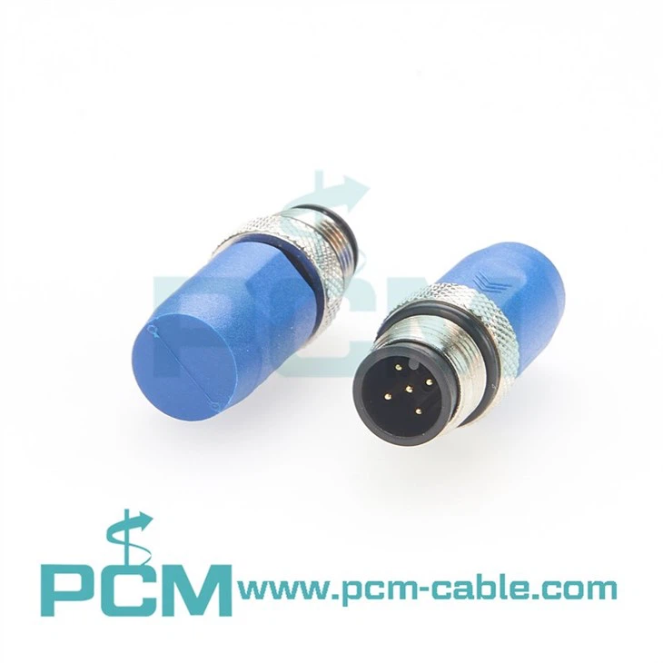 DeviceNet Micro-C Termination Resistor 