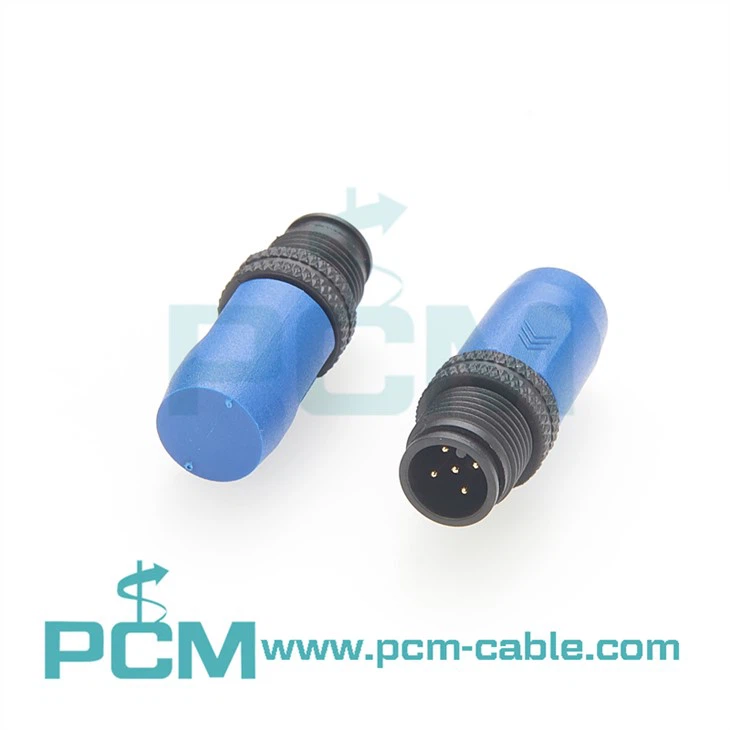 NMEA2000 Connector Termination Resistor