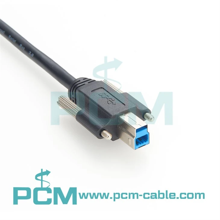 Industrial USB 3.0 Vision Camera Cable frame grabber cable manufacturer, supplier, factory, wholesale from China