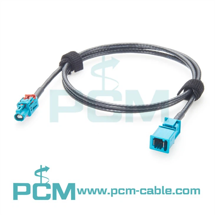 GEMnet-to-MATEnet cable for ADAS ECU