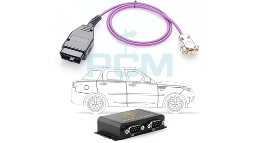 CAN Cable OBD 2 To DB9 CAN Cable OBD 2 To DB9