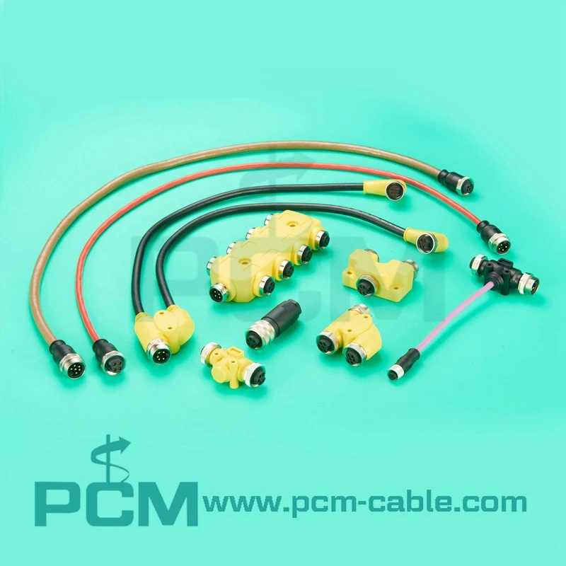 DeviceNet Cable Types and Application Guide DeviceNet Cable Types and Application Guide