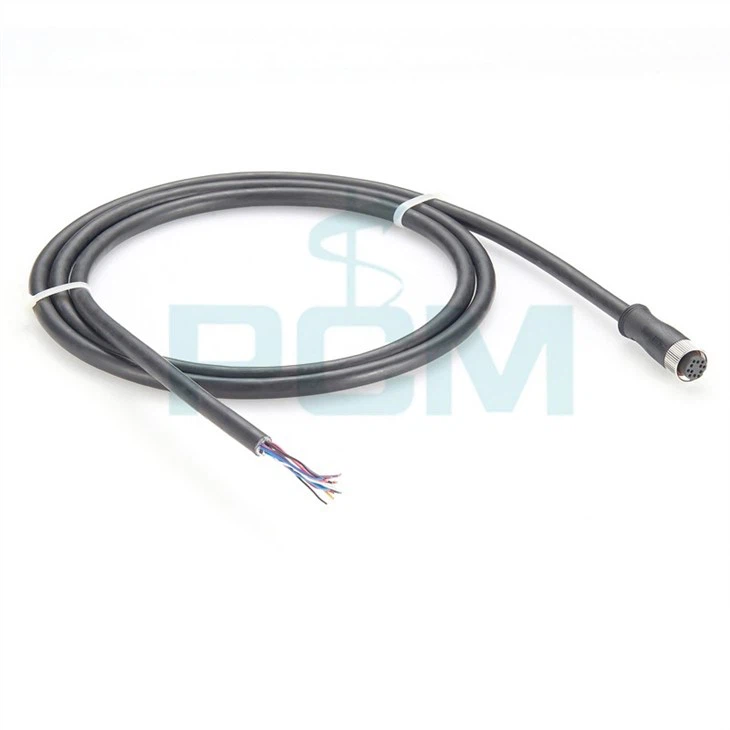 Variable Frequency Drives VFDs Cable