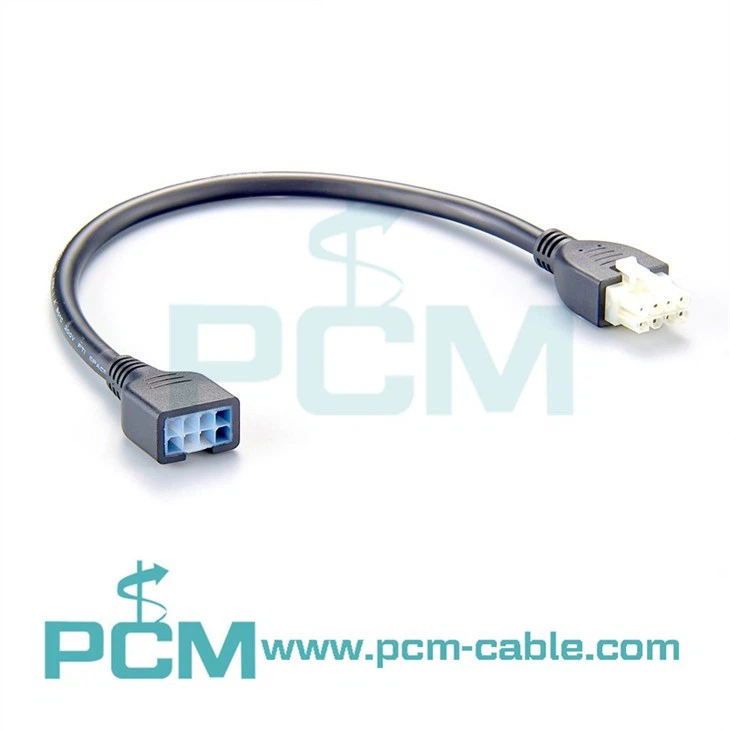 Molex 8 Way Female Mini-Fit to 8 Way male Wire to Board Cable