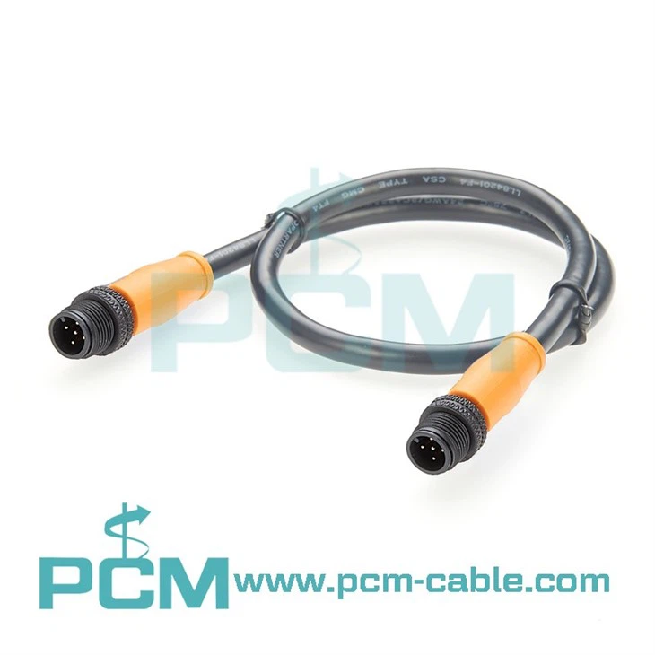 A2K-GC Lite Gender Changer Cable