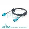 एच-MTD से MATEnet केबल