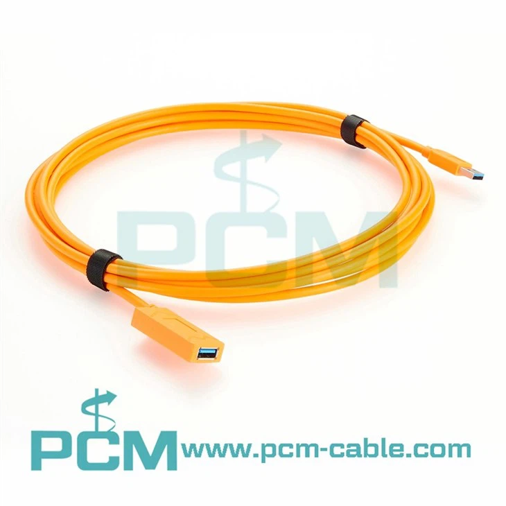 USB 3.0 Active Extension Cable Repeater Cable